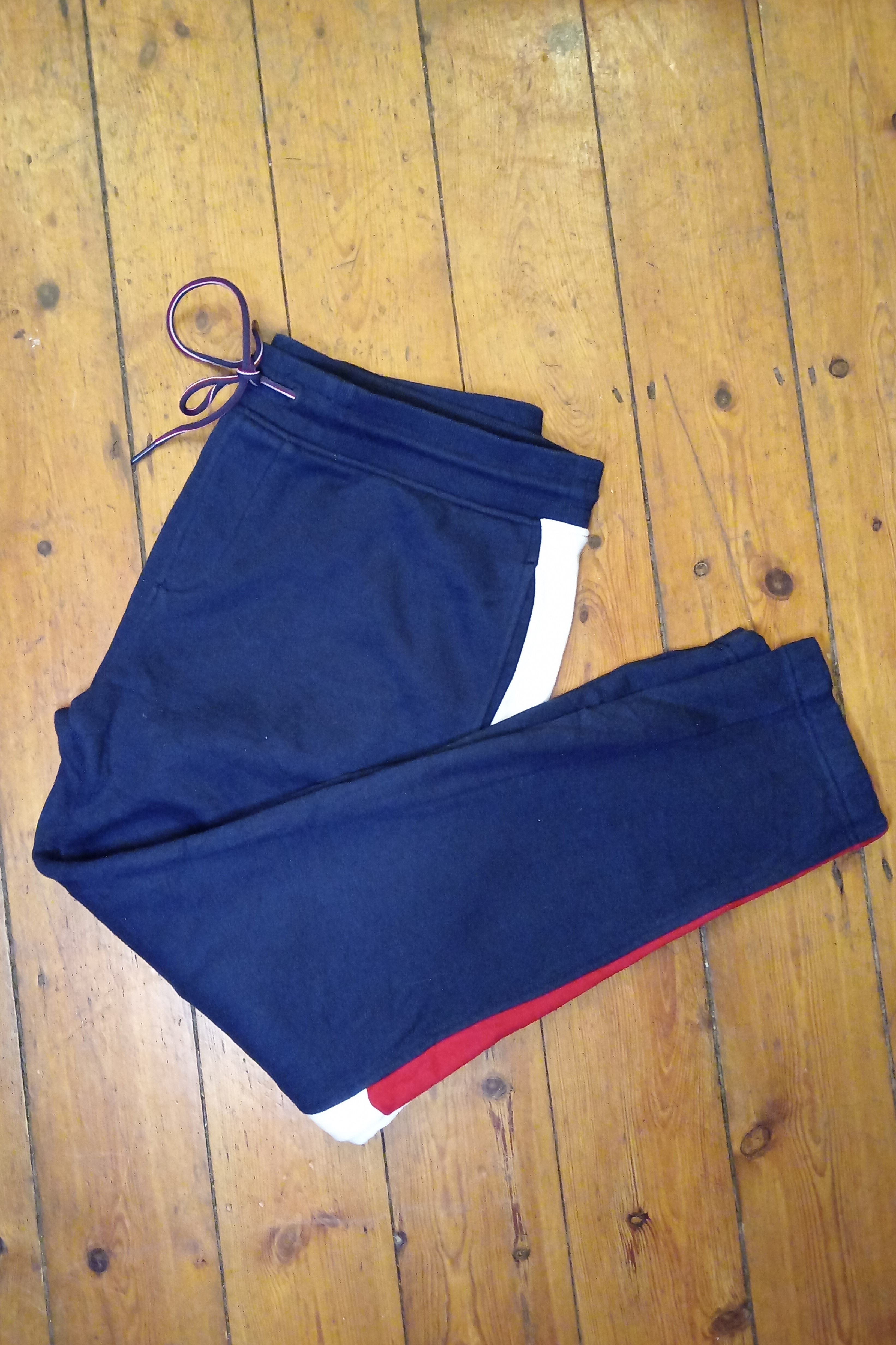 Tommy Hilfiger Fleece Bottoms